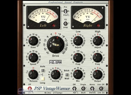 Psp Vintage Warmer 2 Download Mac